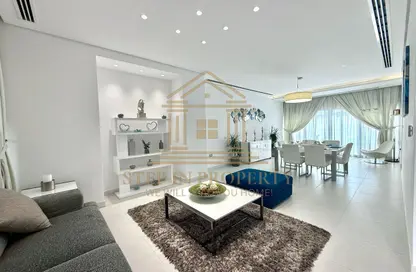 مجمع سكني - 5 غرف نوم - 6 حمامات للايجار في شارع الوعب - الوعب - الدوحة