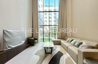Apartment - 3 Bedrooms - 4 Bathrooms for sale in La Plage South - La Plage - The Pearl Island - Doha