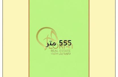 Land - Studio for sale in Lusail City - Lusail