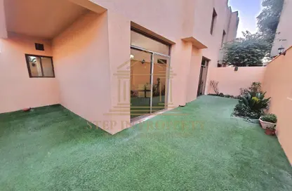 مجمع سكني - 4 غرف نوم - 5 حمامات للايجار في شارع  بو هامو - أبو هامور - الدوحة