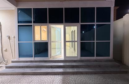 Apartment - 1 Bedroom - 1 Bathroom for rent in Al Gharrafa - Al Gharrafa - Doha Apartment - 1 Bedroom - 1 Bathroom for rent in Al Gharrafa - Al Gharrafa - Doha