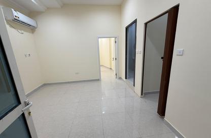 Apartment - 1 Bedroom - 1 Bathroom for rent in Al Gharrafa - Al Gharrafa - Doha
