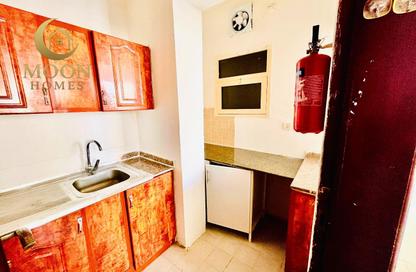 Apartment - 1 - 1 for rent in Umm Ghwailina Comm - Umm Ghuwalina - Umm Ghuwailina - Doha