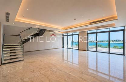Townhouse - 3 - 4 for sale in Seef Waterfront - Lusail City - Lusail