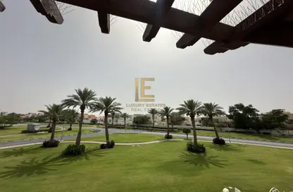 فيلا - 5 غرف نوم - 7 حمامات للايجار في فلل واست باي لاغون - وست باي لاجون - بحيرة وست لاجون - الدوحة