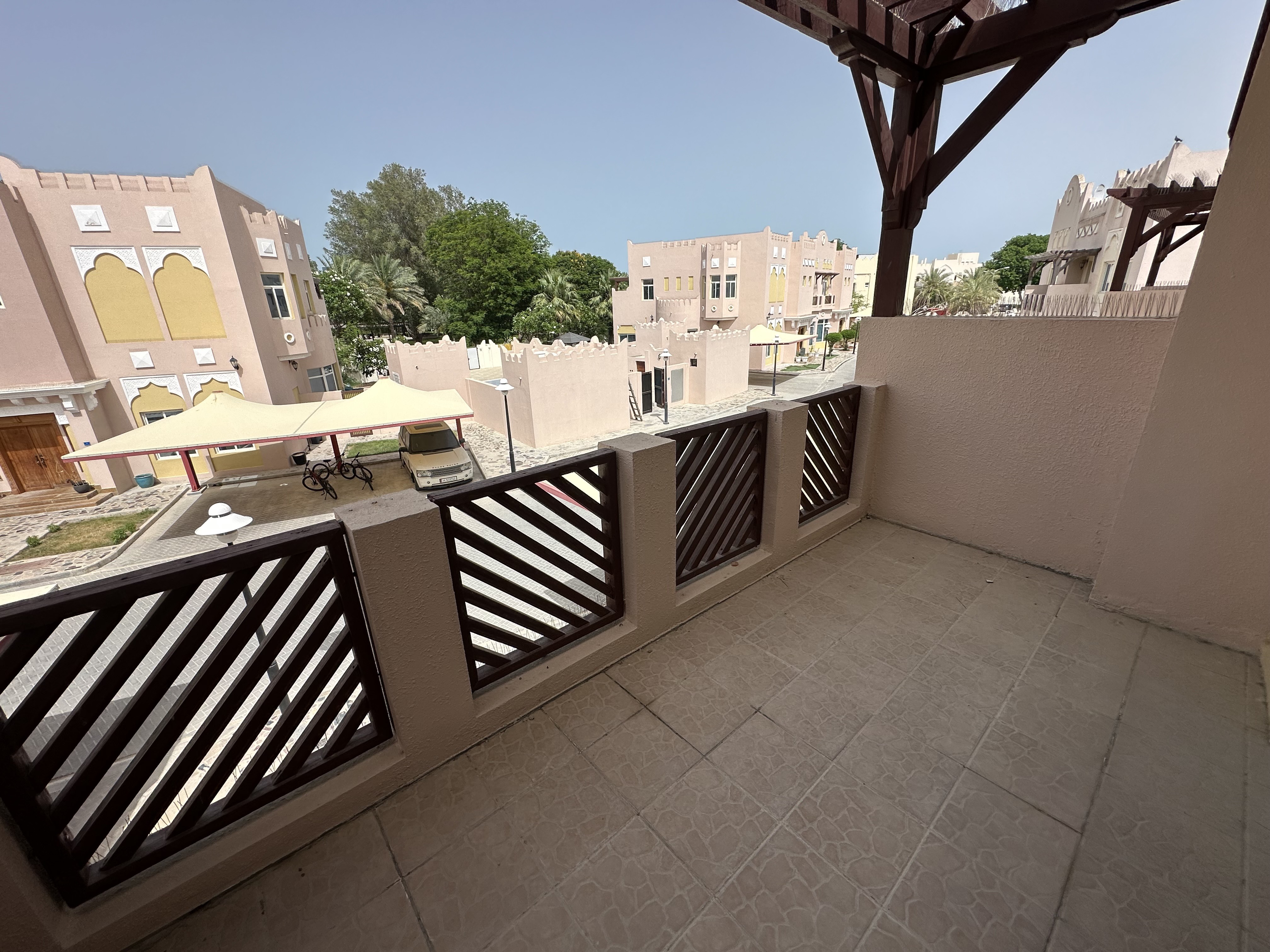 5 Bedroom Villa Duplex Ultra Luxury Park View thumbnail 5