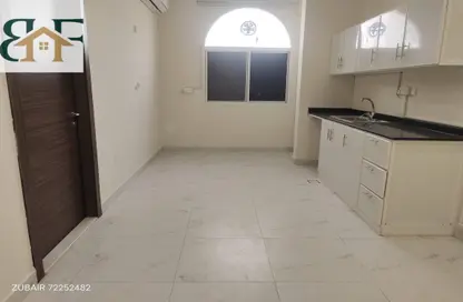 Apartment - 1 Bedroom - 1 Bathroom for rent in Old Airport Road - Old Airport Road - Doha Apartment - 1 Bedroom - 1 Bathroom for rent in Old Airport Road - Old Airport Road - Doha