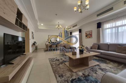 مجمع سكني - 3 - 4 للايجار في برج مريخ - راس ابو عبود - الدوحة مجمع سكني - 3 - 4 للايجار في برج مريخ - راس ابو عبود - الدوحة