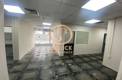 Office Space - Studio - 1 Bathroom for rent in Al Hitmi - Al Hitmi - Doha