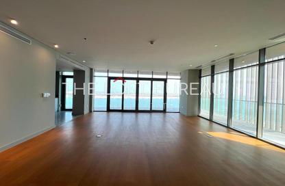 Apartment - 3 Bedrooms - 4 Bathrooms for sale in Seef Lusail Tower 1 - Seef Lusail - Lusail City - Lusail