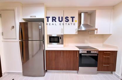 Apartment - 1 Bedroom - 2 Bathrooms for sale in Milan - Fox Hills - Fox Hills - Lusail