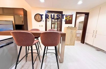Apartment - 1 Bedroom - 2 Bathrooms for sale in Milan - Fox Hills - Fox Hills - Lusail Apartment - 1 Bedroom - 2 Bathrooms for sale in Milan - Fox Hills - Fox Hills - Lusail