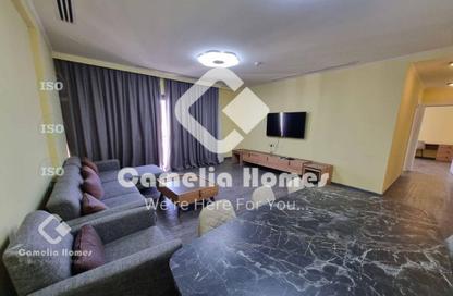 Apartment - 2 Bedrooms - 3 Bathrooms for rent in Al Mansoura - Al Mansoura - Doha