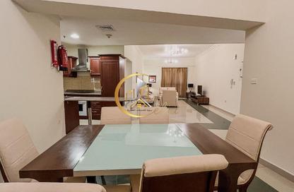 Apartment - 1 Bedroom - 1 Bathroom for rent in Musheireb Apartments - Musheireb - Doha Apartment - 1 Bedroom - 1 Bathroom for rent in Musheireb Apartments - Musheireb - Doha