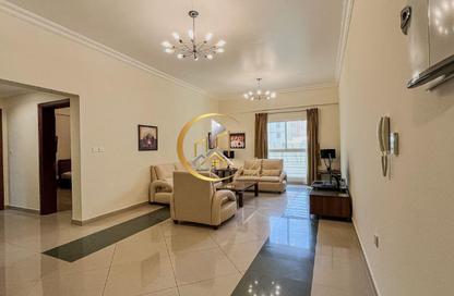 Apartment - 1 Bedroom - 1 Bathroom for rent in Musheireb Apartments - Musheireb - Doha Apartment - 1 Bedroom - 1 Bathroom for rent in Musheireb Apartments - Musheireb - Doha
