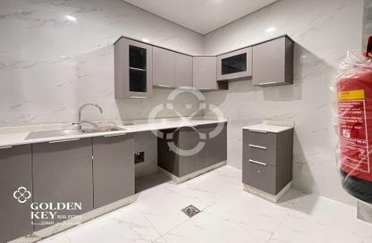 Apartment - 2 - 2 for rent in Fereej Bin Mahmoud North - Fereej Bin Mahmoud - Doha
