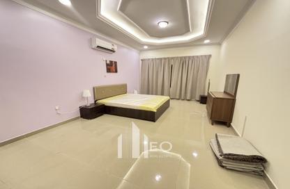 Apartment - 3 Bedrooms - 3 Bathrooms for rent in Al Kheesa - Al Kheesa - Umm Salal Mohammed