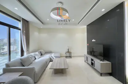 شقة - غرفة نوم - 2 حمامات للايجار في ريزيدينشيال دي5 - جنوب فوكس هيلس - فوكس هيلز - الوسيل