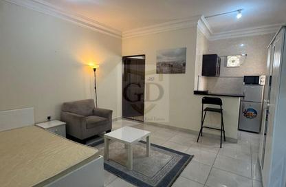 Apartment - Studio - 1 Bathroom for rent in Old Airport Road - Old Airport Road - Doha