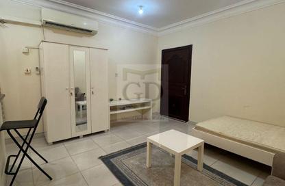 Apartment - Studio - 1 Bathroom for rent in Old Airport Road - Old Airport Road - Doha