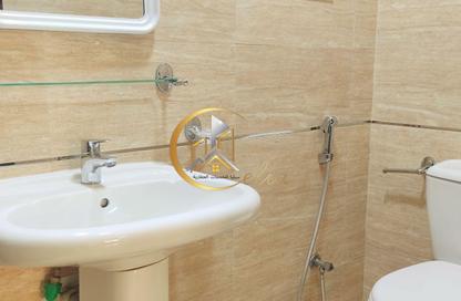 Apartment - 2 - 2 for rent in Old Airport Residential Apartments - Old Airport Road - Doha