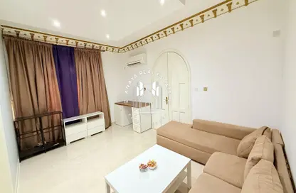 شقة - غرفة نوم - 1 حمام للايجار في عنيزة - عنيزة - الدوحة