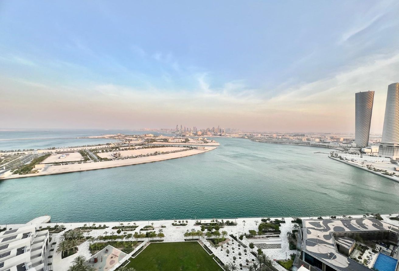 SEA VIEW | 2-BED WITH PAYMENT PLAN | READY TO MOVE