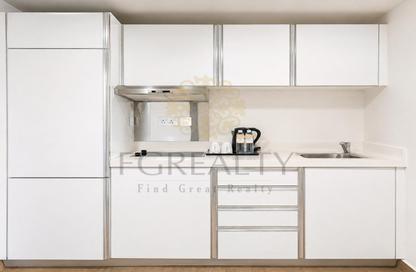 شقة - 1 حمام للايجار في برج وست باي - الخليج الجنوبي - الخليج الغربي - الدوحة شقة - 1 حمام للايجار في برج وست باي - الخليج الجنوبي - الخليج الغربي - الدوحة