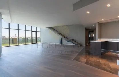 Townhouse - 4 Bedrooms - 5 Bathrooms for sale in Seef Waterfront - Lusail City - Lusail Townhouse - 4 Bedrooms - 5 Bathrooms for sale in Seef Waterfront - Lusail City - Lusail
