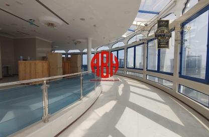 Retail - Studio - 2 Bathrooms for rent in West Bay Tower - West Bay - West Bay - Doha Retail - Studio - 2 Bathrooms for rent in West Bay Tower - West Bay - West Bay - Doha