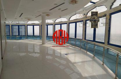 Retail - Studio - 2 Bathrooms for rent in West Bay Tower - West Bay - West Bay - Doha Retail - Studio - 2 Bathrooms for rent in West Bay Tower - West Bay - West Bay - Doha