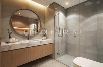 Apartment - 2 - 3 for sale in Marina Tower 12 - Marina District - Lusail