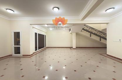 Apartment - 3 Bedrooms - 5 Bathrooms for rent in West Bay Lagoon Villas - West Bay Lagoon - West Bay Lagoon - Doha