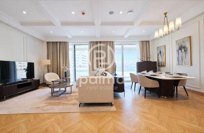 Apartment - 2 - 3 for sale in East Porto Drive - Porto Arabia - The Pearl Island - Doha