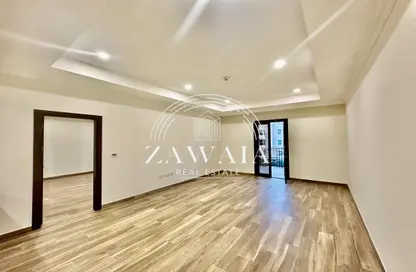 Apartment - 1 Bedroom - 1 Bathroom for rent in Pavilion - Lusail