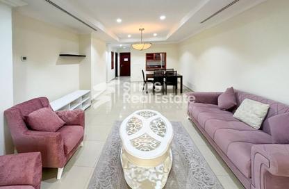 Apartment - 2 - 3 for sale in East Porto Drive - Porto Arabia - The Pearl Island - Doha Apartment - 2 - 3 for sale in East Porto Drive - Porto Arabia - The Pearl Island - Doha
