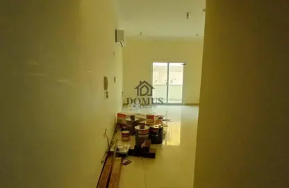 شقة - 3 غرف نوم - 3 حمامات للايجار في شارع النصر - النصر - الدوحة