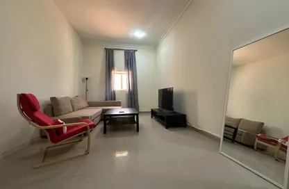 شقة - 2 غرف نوم - 2 حمامات للايجار في ليغتايفيا لاجوون - الخليج الغربي - الدوحة