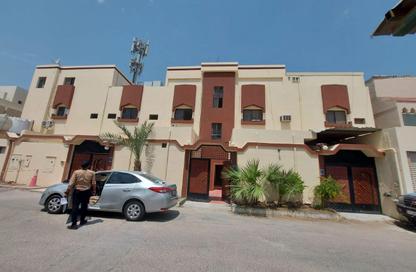 Apartment - 1 Bedroom - 1 Bathroom for rent in Al Hilal West - Al Hilal - Doha