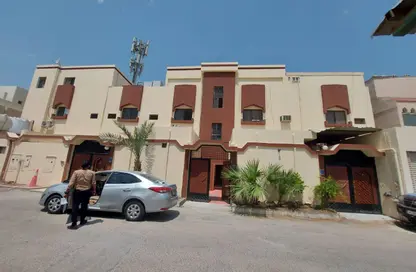 Apartment - 1 Bedroom - 1 Bathroom for rent in Al Hilal West - Al Hilal - Doha
