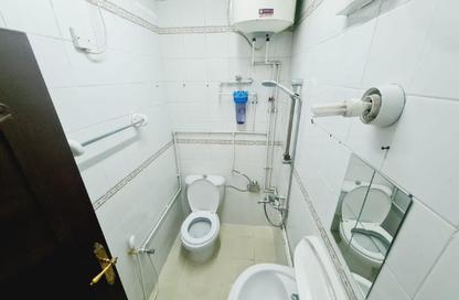 Apartment - 1 Bedroom - 1 Bathroom for rent in Al Hilal West - Al Hilal - Doha