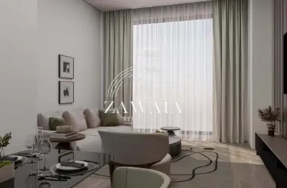 Apartment - 2 Bedrooms - 2 Bathrooms for sale in Via D'oro - Qetaifan Islands - Lusail