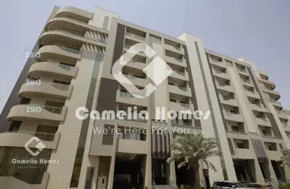 Apartment - 3 Bedrooms - 4 Bathrooms for rent in Al Sadd - Doha
