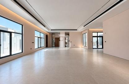 Villa - 7 - 7+ for sale in Al Thumama - Al Thumama - Doha Villa - 7 - 7+ for sale in Al Thumama - Al Thumama - Doha