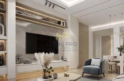 Apartment - 3 Bedrooms - 4 Bathrooms for sale in Maison - Fox Hills - Lusail