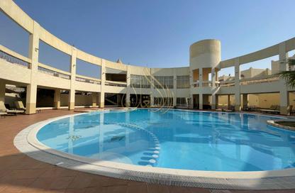 Apartment - 4 Bedrooms - 4 Bathrooms for rent in Aspire Tower - Al Waab - Al Waab - Doha Apartment - 4 Bedrooms - 4 Bathrooms for rent in Aspire Tower - Al Waab - Al Waab - Doha