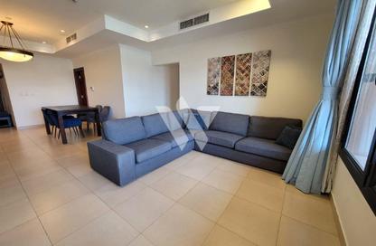Apartment - 2 - 2 for rent in East Porto Drive - Porto Arabia - The Pearl Island - Doha Apartment - 2 - 2 for rent in East Porto Drive - Porto Arabia - The Pearl Island - Doha