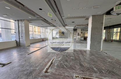 Shop - Studio - 2 for rent in Marina Tower 02 - Marina District - Lusail Shop - Studio - 2 for rent in Marina Tower 02 - Marina District - Lusail