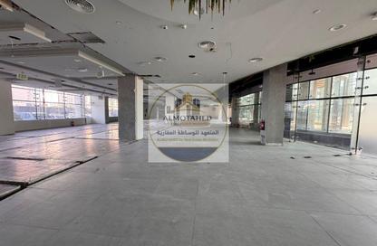 Shop - Studio - 2 for rent in Marina Tower 02 - Marina District - Lusail Shop - Studio - 2 for rent in Marina Tower 02 - Marina District - Lusail