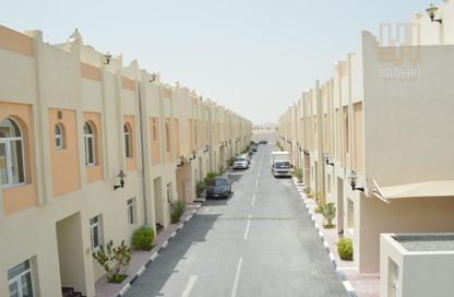 Compound - 7+ - 7+ for rent in Al Rayyan - Al Rayyan - Doha